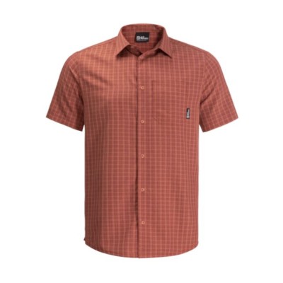 Barn Red